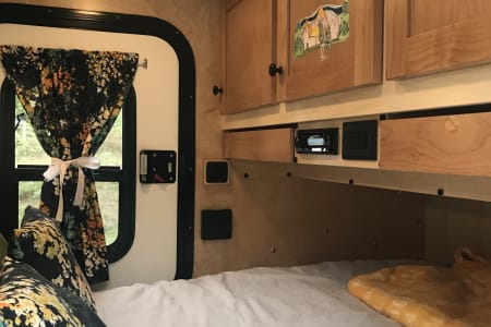 CampDakota Rv Rentals