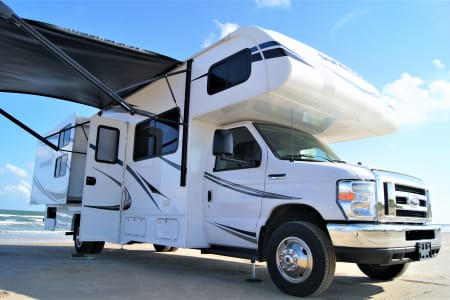 HoustonRV rentals