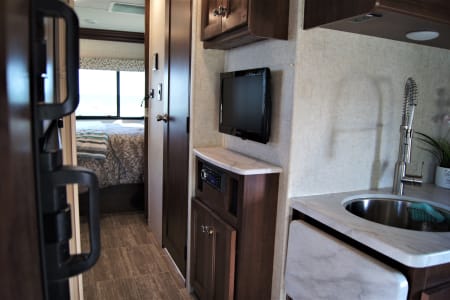 HoustonRV rentals