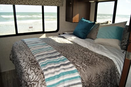 HoustonRV rentals