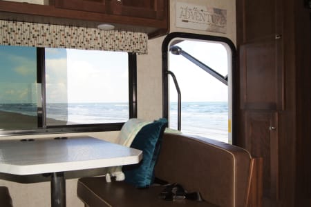 HoustonRV rentals