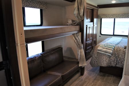 HoustonRV rentals