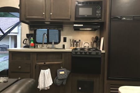 GeneralCoffeeStatePark Rv Rentals