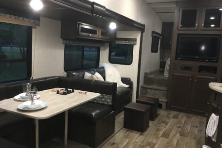 CochranRV rentals