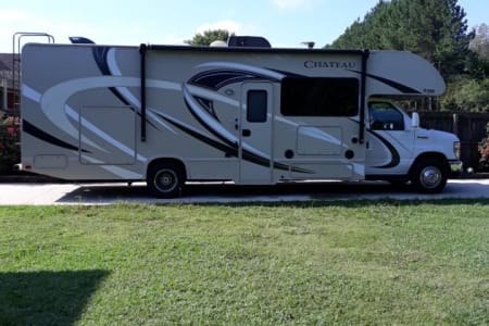 RV Rental huntsville,Alabama-(AL)