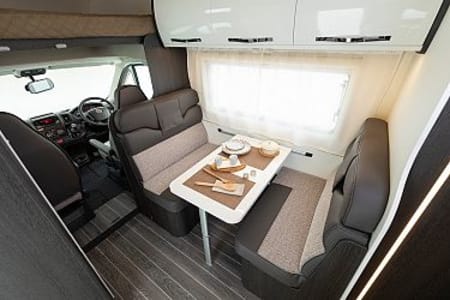 LeicesterRV rentals