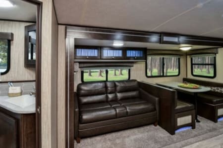 GreatFallsKOAHoliday Rv Rentals