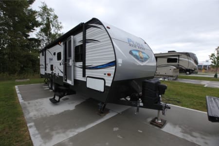 GreenRiverStateWildlifeArea Rv Rentals