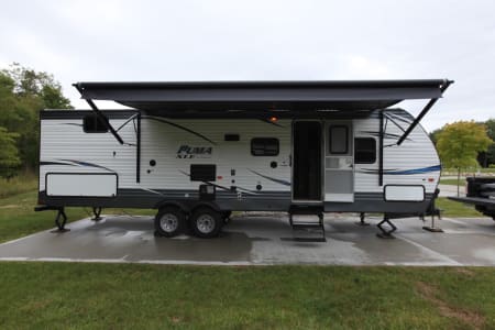 GreenRiverStateWildlifeArea Rv Rentals