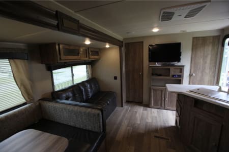 GreenRiverStateWildlifeArea Rv Rentals