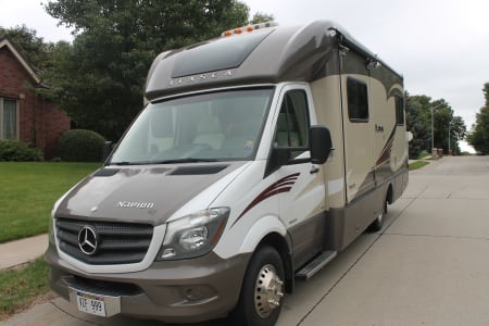 RV Rental omaha,Nebraska-(NE)