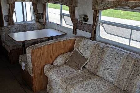 LawtonRV rentals