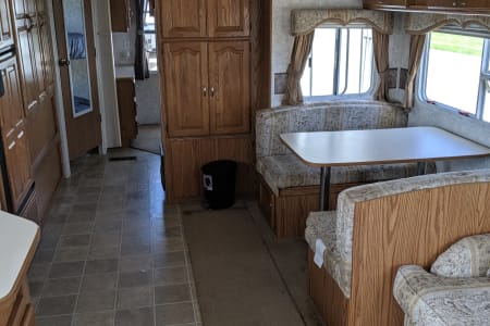 LawtonRV rentals