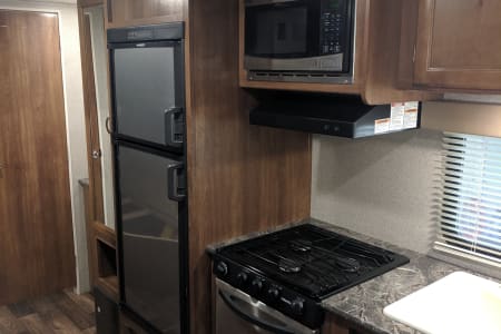 AtwaterRV rentals