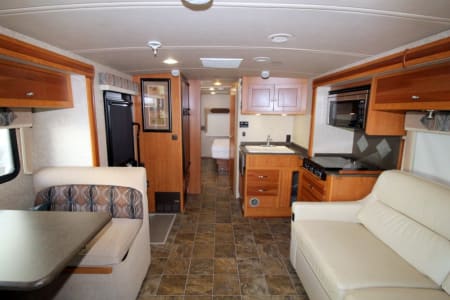 Glen RockRV rentals