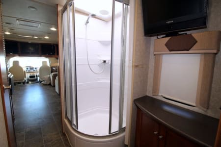 Glen RockRV rentals