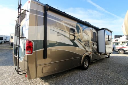 Glen RockRV rentals