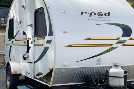 BrierRV rentals