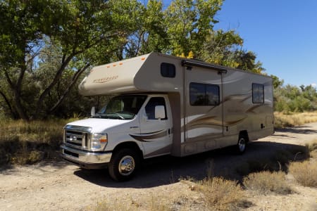 CanyonDeChellyNationalMonument Rv Rentals