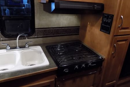 KirtlandRV rentals