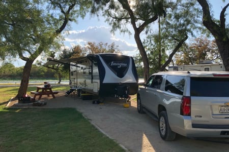 CottonFest Rv Rentals