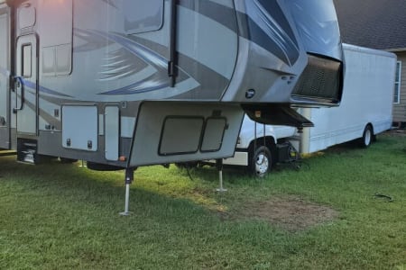 PrincetonRV rentals