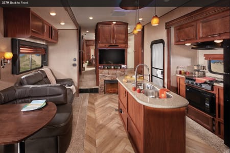 LawtonRV rentals