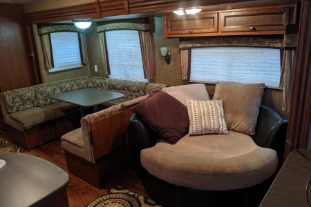 BristolRV rentals