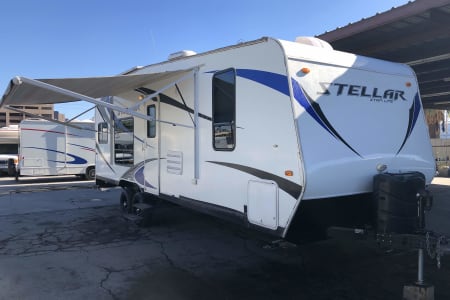 PhoenixRV rentals