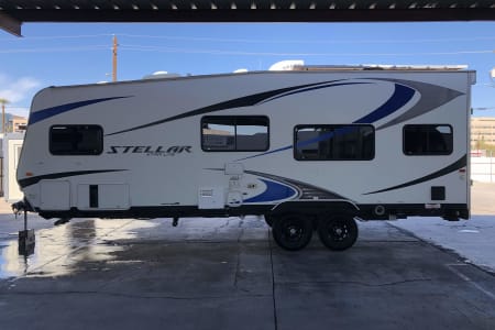 PhoenixRV rentals