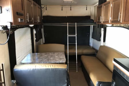 PhoenixRV rentals