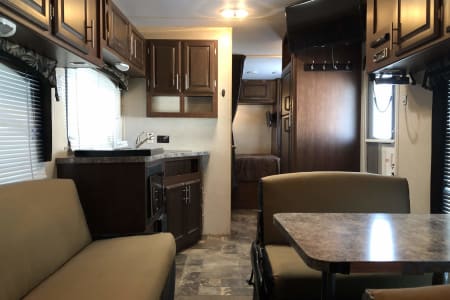 PhoenixRV rentals