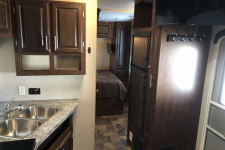 PhoenixRV rentals