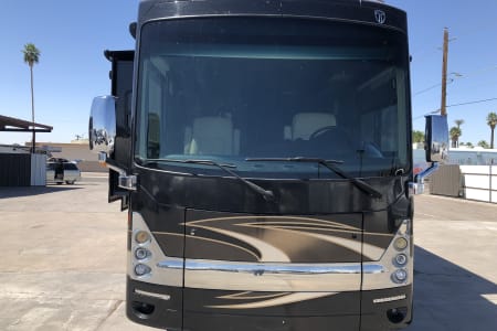 PhoenixRV rentals