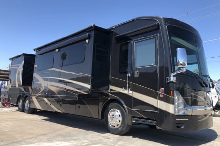 PhoenixRV rentals