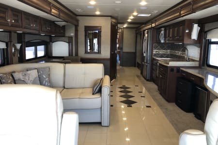 PhoenixRV rentals