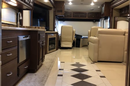 PhoenixRV rentals