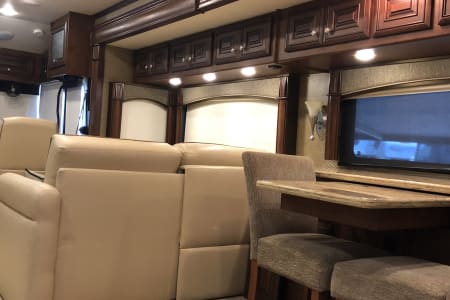 PhoenixRV rentals