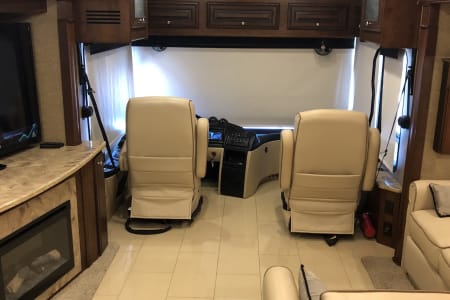 PhoenixRV rentals