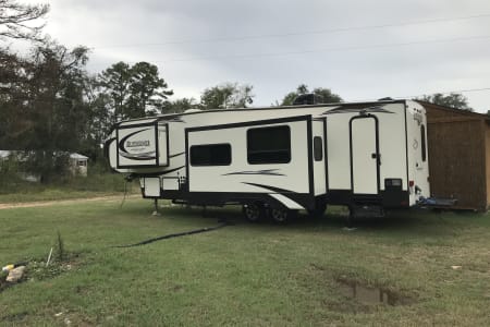 TallahasseeRV rentals