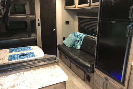 WinchesterRV rentals