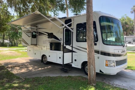 RV Rental tampa,Florida-(FL)