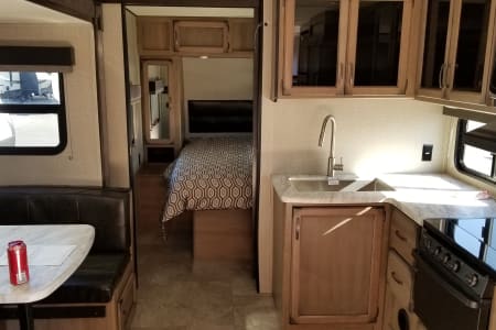 WaddellRV rentals