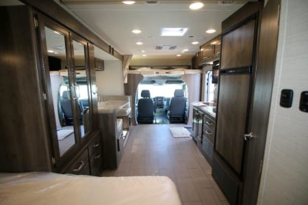 BozemanRV rentals