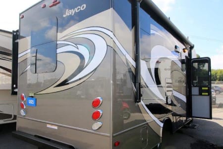 BozemanRV rentals