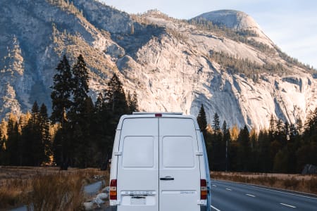 Walnut CreekRV rentals