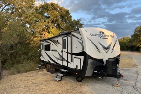 Burleson TX 2020 Outdoors RV Manufacturing Timber Ridge (Mountain Series)
