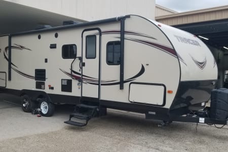 GrangerRV rentals