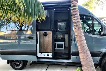 CarlsbadRV rentals