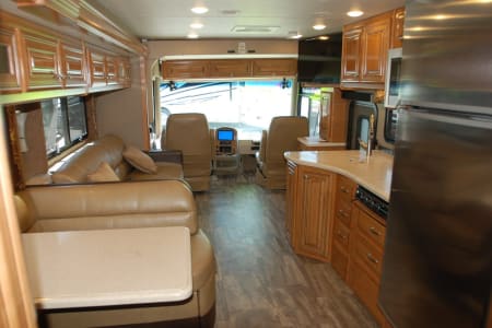 Apple ValleyRV rentals